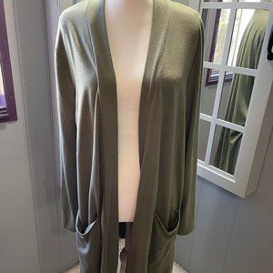 Zenana Lightweight Cardigan